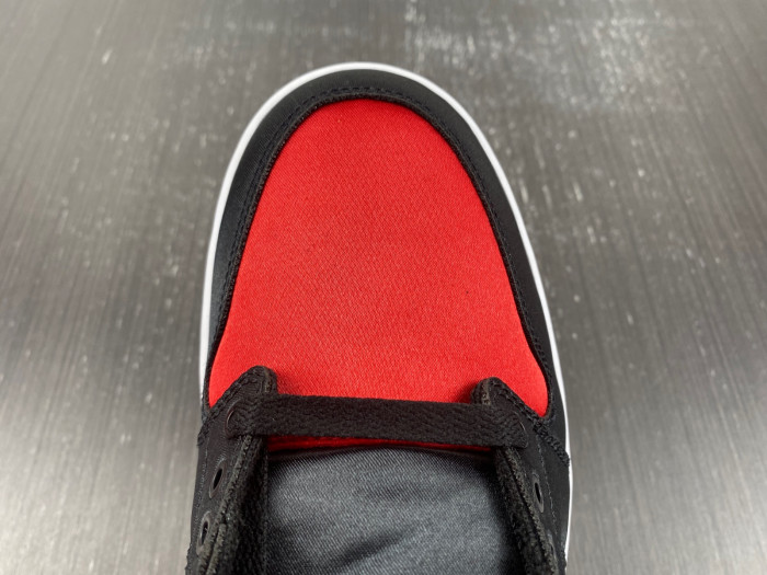 Air Jordan 1 "Satin Bred" (2023) FD4810-061