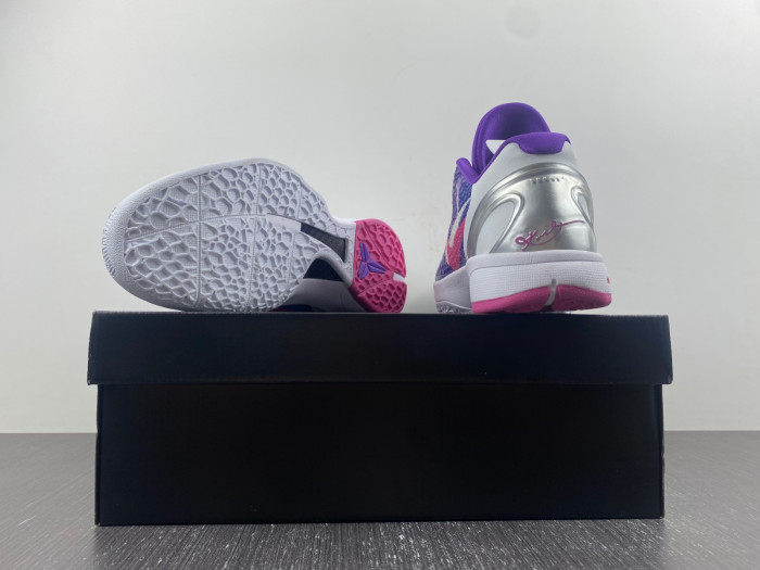 Nike ZOOM KOBE VI PROTRO CW2190 666