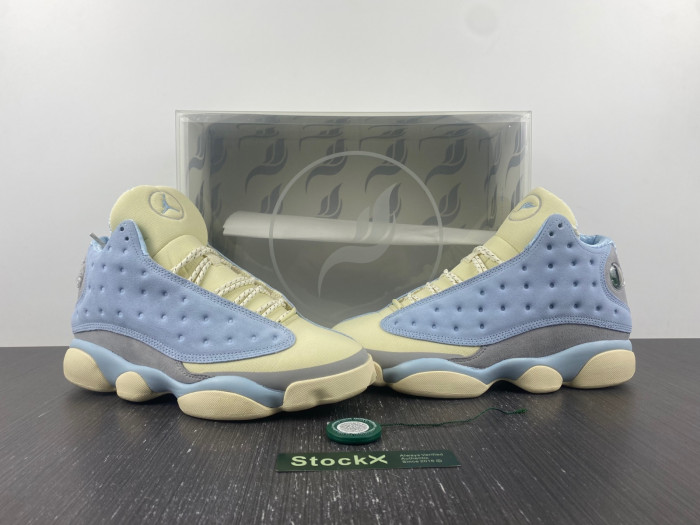 SOLEFLY X AIR JORDAN 13 DX5763-100