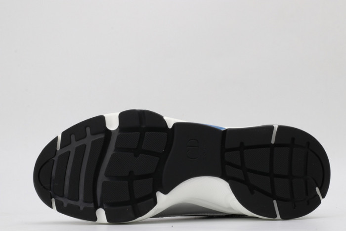 DR B22 TRAINER SNEAKER