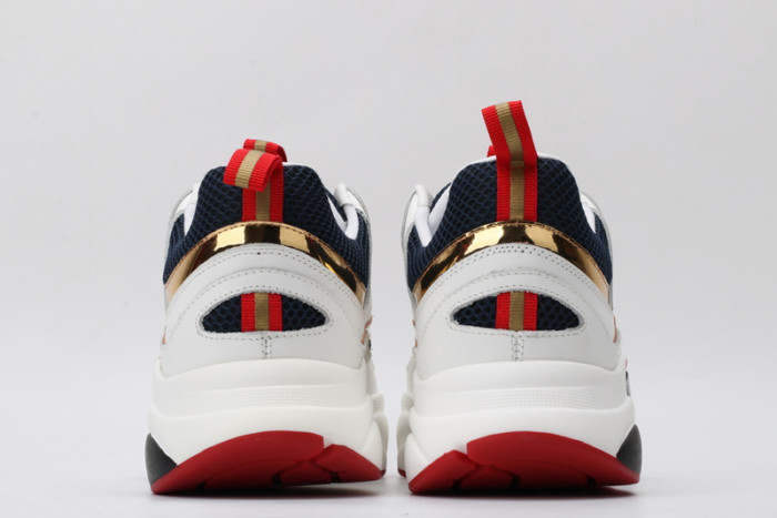 DR B22 TRAINER SNEAKER