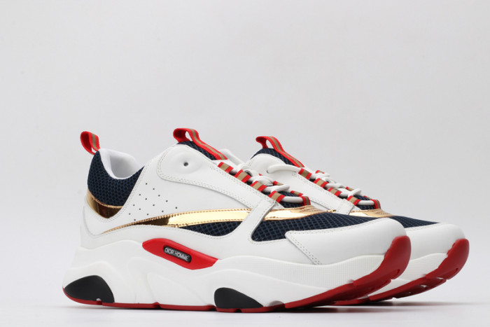 DR B22 TRAINER SNEAKER