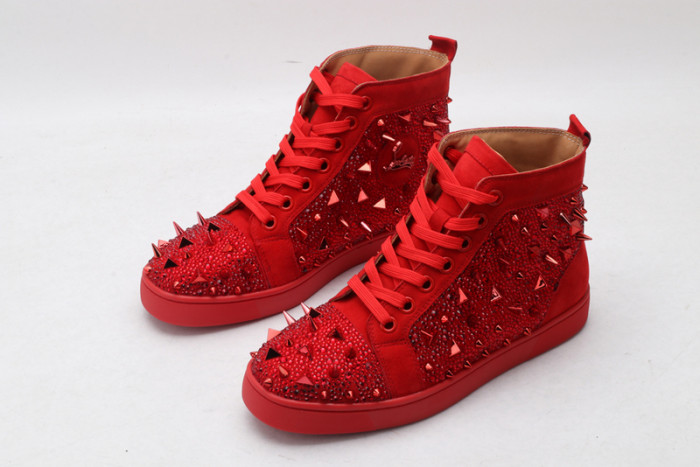 Ch**an louboutin sneakers