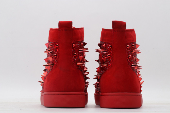 Ch**an louboutin sneakers