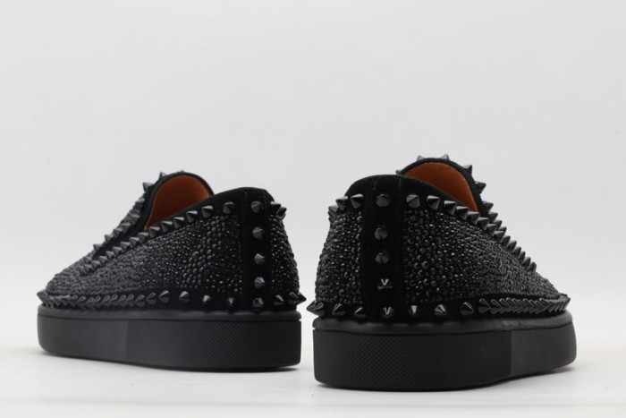 Ch**an louboutin sneakers