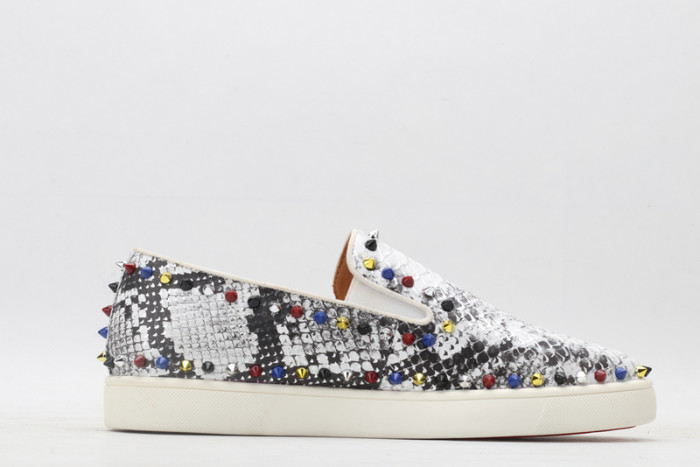 Ch**an louboutin sneakers