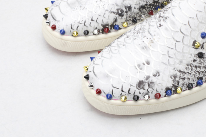 Ch**an louboutin sneakers