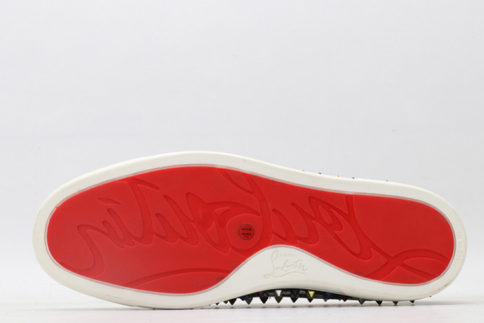 Ch**an louboutin sneakers