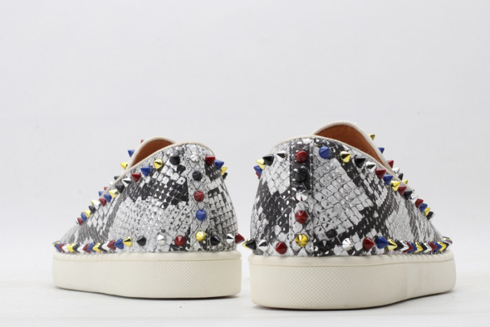 Ch**an louboutin sneakers