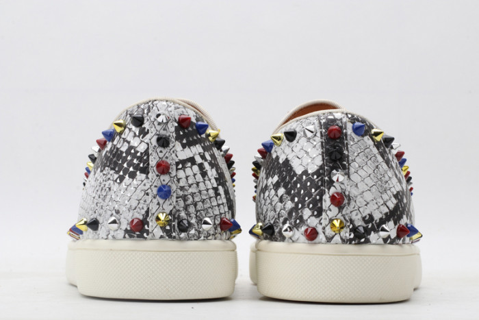 Ch**an louboutin sneakers