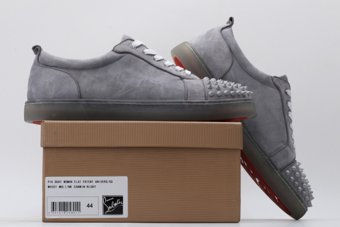 Ch**an louboutin sneakers