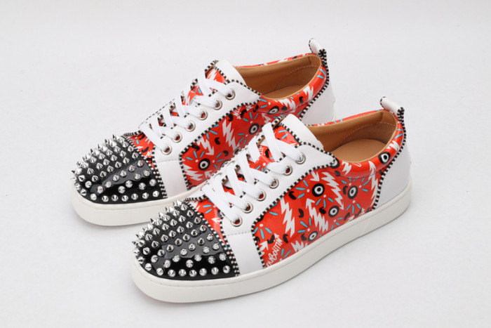 Ch**an louboutin sneakers