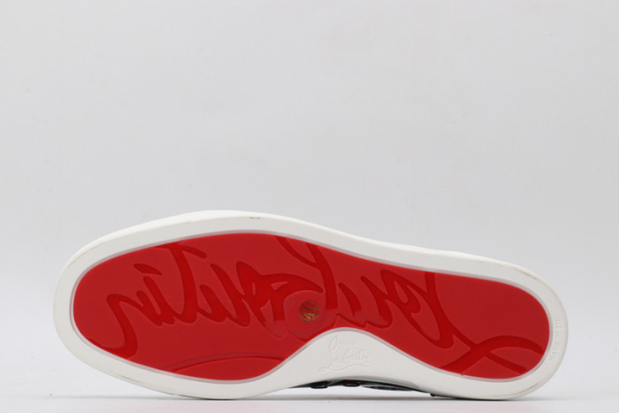 Ch**an louboutin sneakers