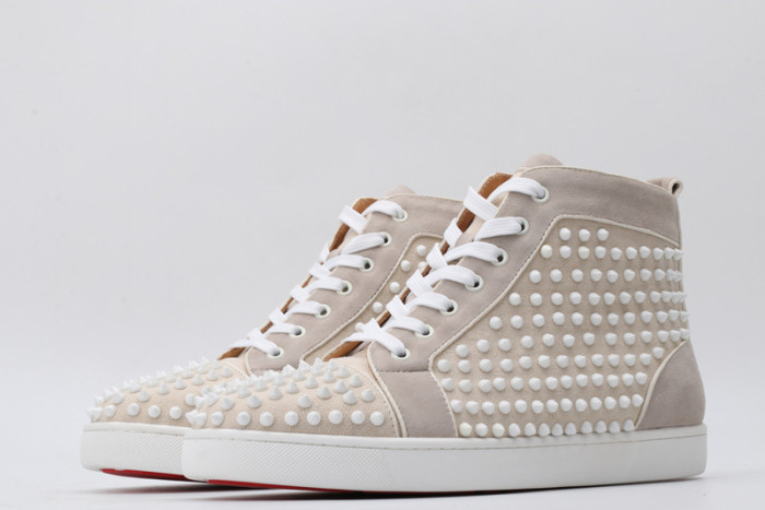 Ch**an louboutin sneakers