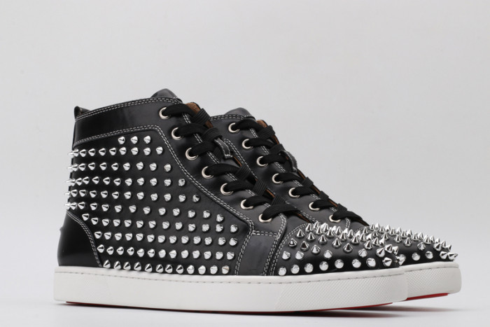Ch**an louboutin sneakers