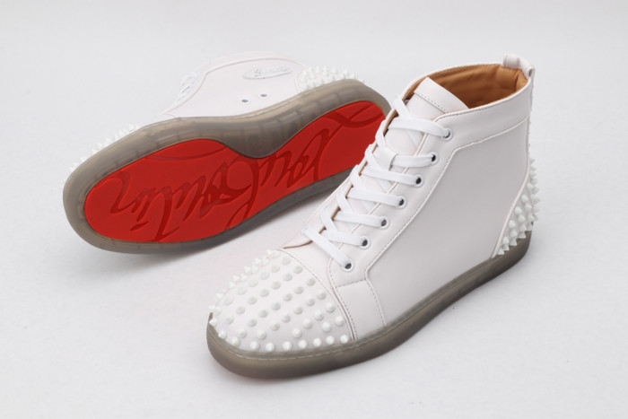 Ch**an louboutin sneakers