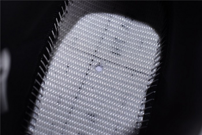 Air Force 1 Low Utility Black White - AJ7747-001