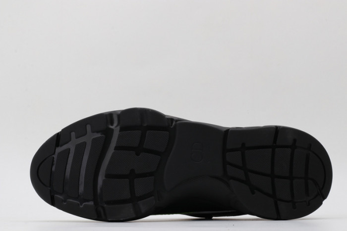 DR B22 TRAINER SNEAKER