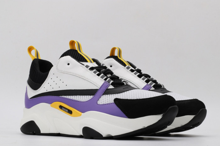 DR B22 TRAINER SNEAKER