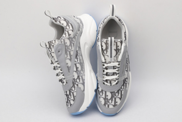 DR B22 TRAINER SNEAKER