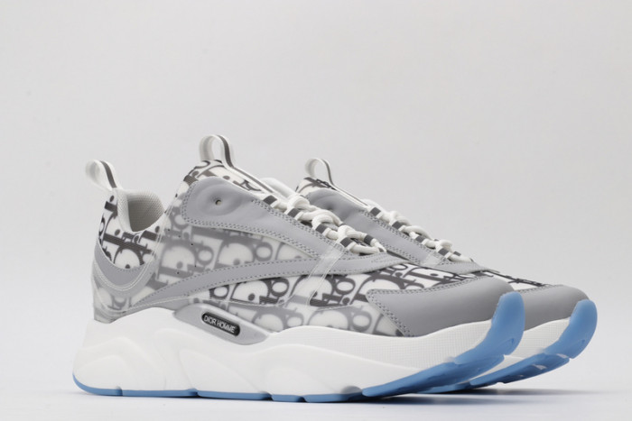 DR B22 TRAINER SNEAKER