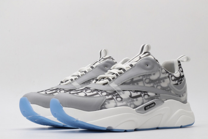 DR B22 TRAINER SNEAKER