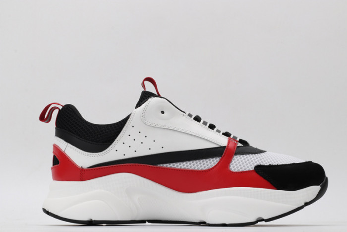 DR B22 TRAINER SNEAKER