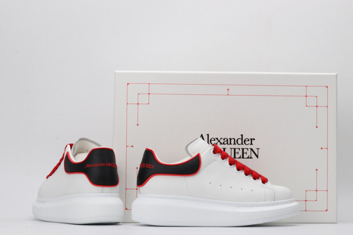 a1exa*der Mcqv*en sole sneakers