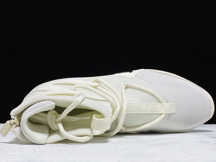 Air Fear Of God 1 Sail Black - AR4237-100