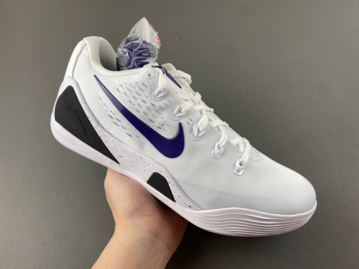 Nike Kobe 9 Royal IH1401-100