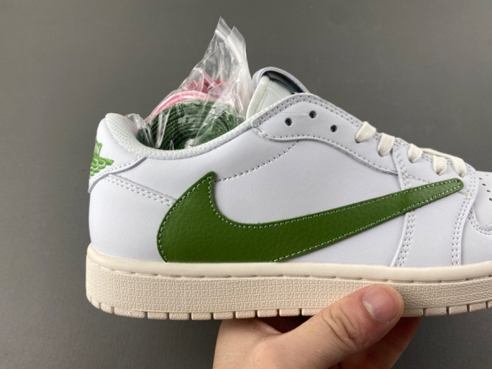 Travis Scott x Jordan Air Jordan 1 Low DM7866-956