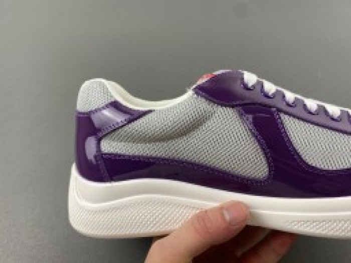 Pra*a america’s cup