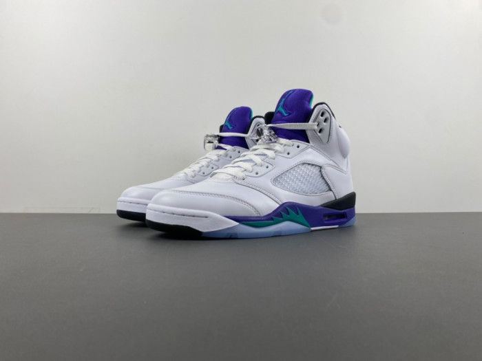 Air Jordan 5 OG HQ7978-100