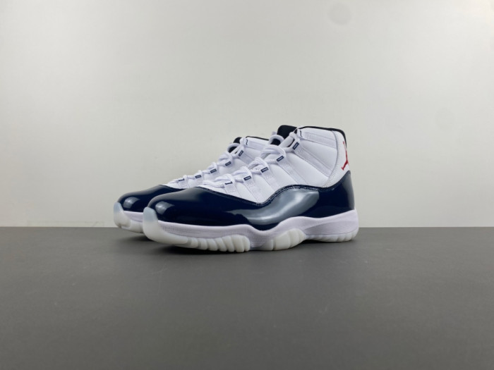Air Jordan 11 LH0296-400