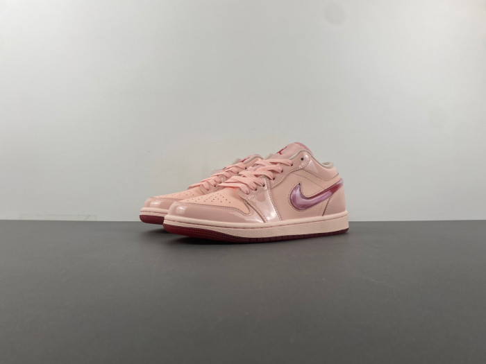 Air Jordan 1 Retro Low HF3174-600