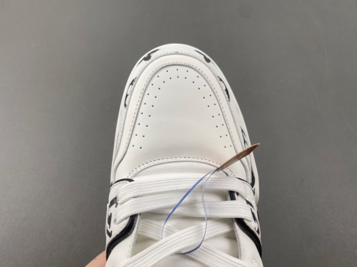 LVT SNEAKERS LOW L&V-193