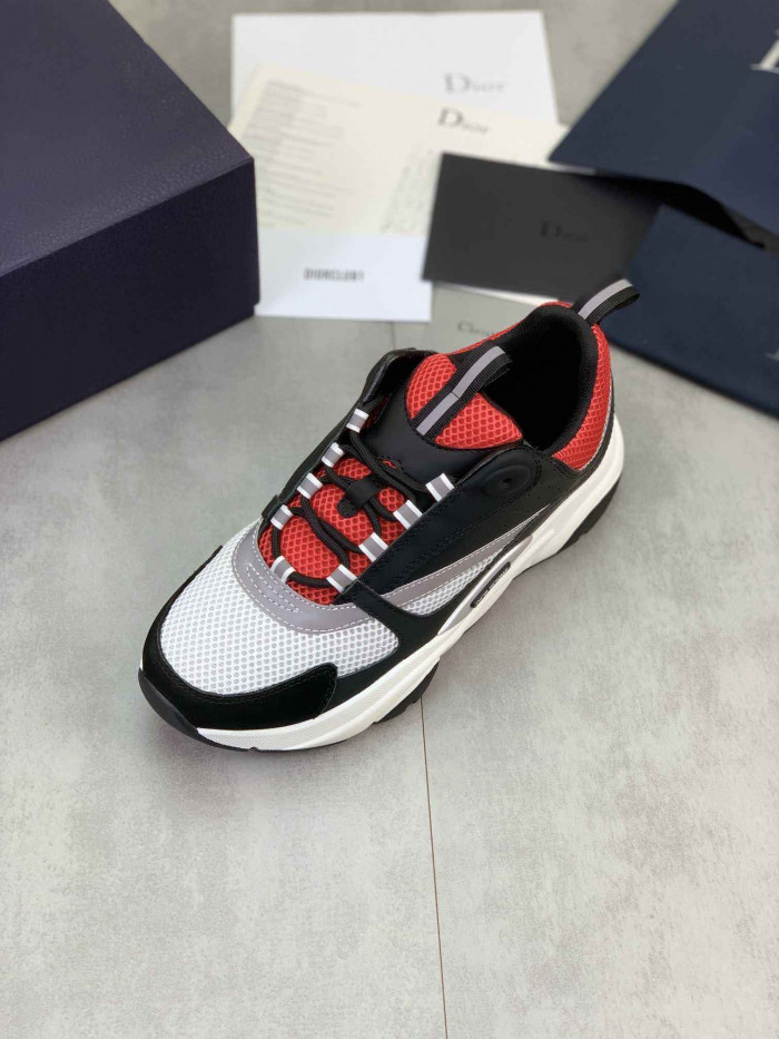 DR B22 TRAINER SNEAKER DR-127