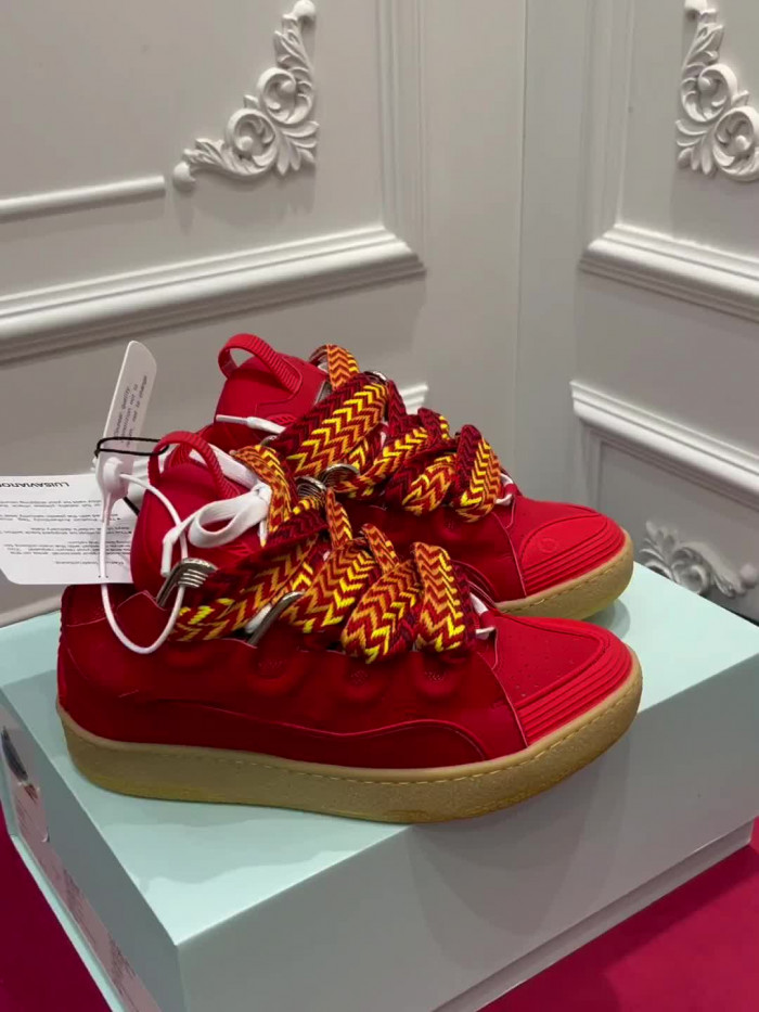 Lanu1n sneakers la-45
