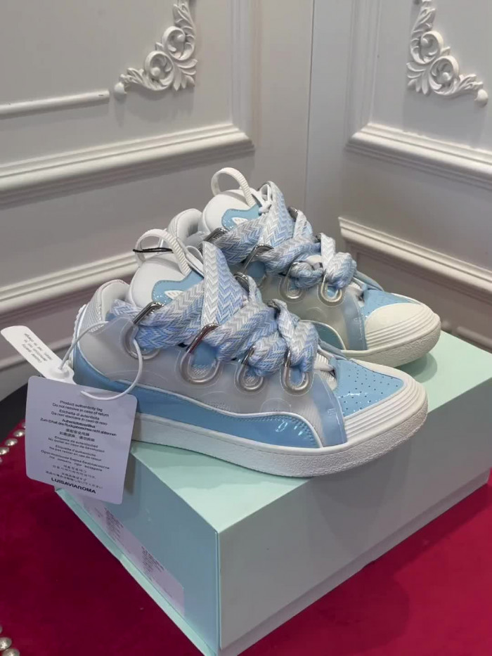 Lanu1n sneakers