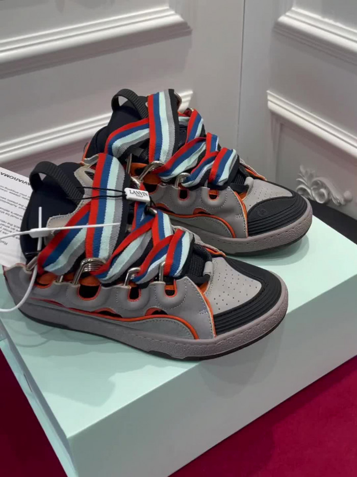 Lanu1n sneakers la-57