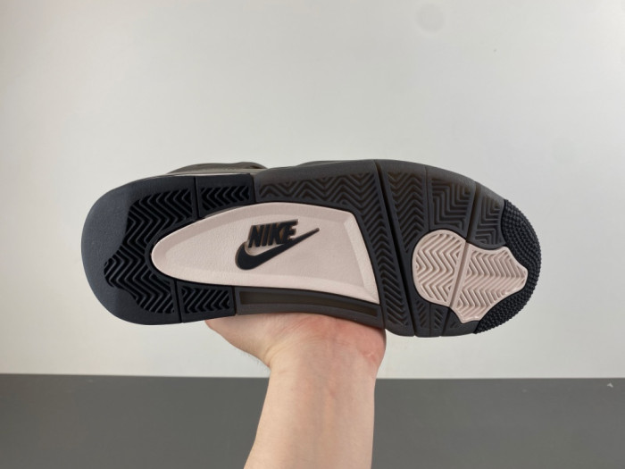 Air Jordan 4 “Cave Ston” Releases On Sep 6th 2025; FV5029-200