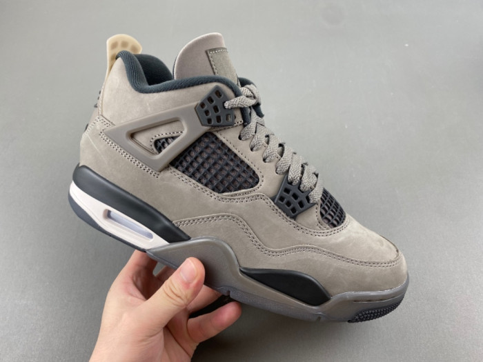 Air Jordan 4 “Cave Ston” Releases On Sep 6th 2025; FV5029-200