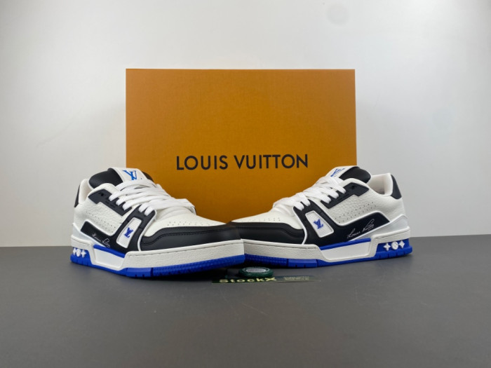 l0vis Vvtt0n lv trainer lvt-197