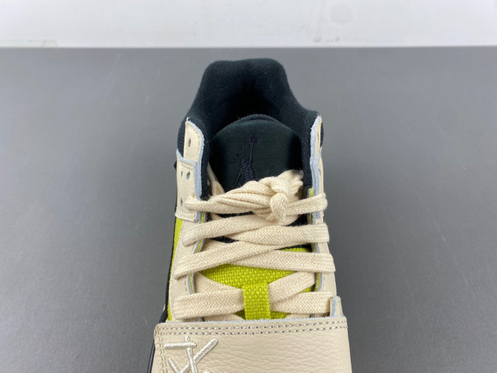 Travis Scott x Jordan Jumpman Jack TR “Bright Cactus” FZ8117-102