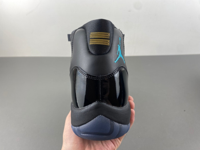 Air Jordan 11 “Gamma” 2025 CT8012-047