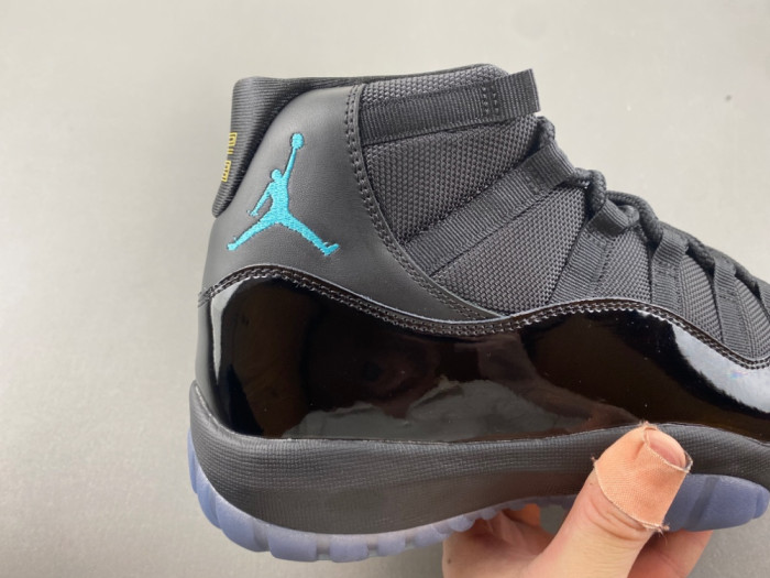 Air Jordan 11 “Gamma” 2025 CT8012-047