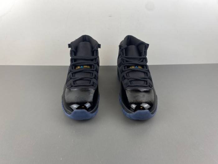 Air Jordan 11 “Gamma” 2025 CT8012-047