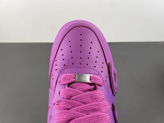 Cactus Plant Flea Market x Nike Air Force 1 Low FQ7069-500