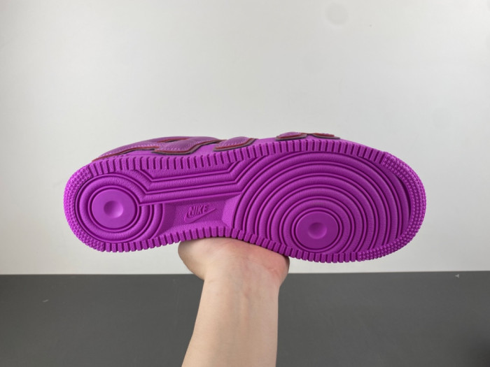 Cactus Plant Flea Market x Nike Air Force 1 Low FQ7069-500