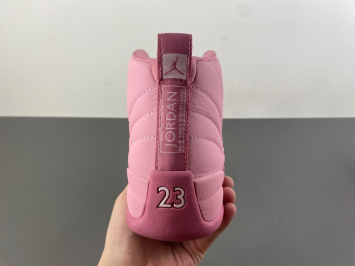 Jordan 12 Retro Pearl Pink (GS) 510815-600